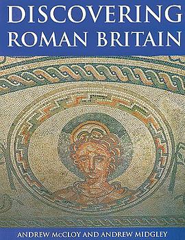 Discovering Roman Britain pdf epub mobi 电子书 下载