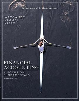ISV Financial Accounting pdf epub mobi 电子书 下载