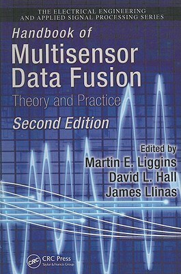Handbook of Multisensor Data Fusion pdf epub mobi 电子书 下载