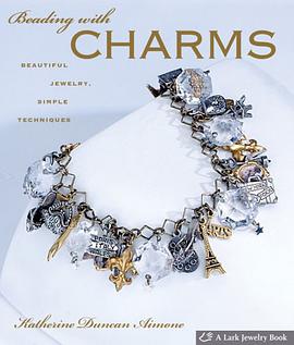 Beading with Charms pdf epub mobi 电子书 下载