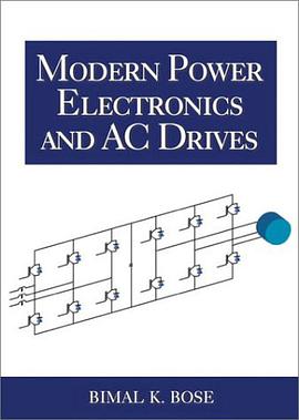 Modern Power Electronics and AC Drives pdf epub mobi 电子书 下载