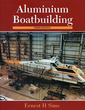 Aluminum Boatbuilding pdf epub mobi 电子书 下载