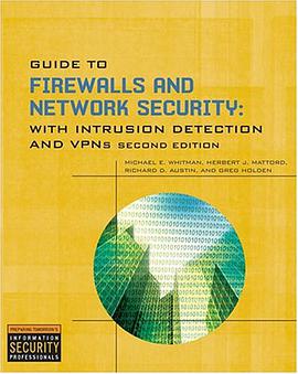 Guide to Firewalls and Network Security pdf epub mobi 電子書 下載