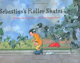 Sebastian's Roller Skates pdf epub mobi 电子书 下载