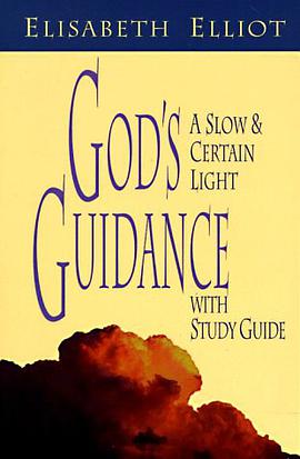 Gods Guidance pdf epub mobi 电子书 下载