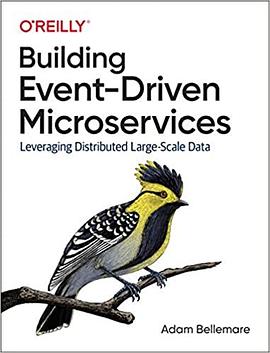 Building Event-Driven Microservices pdf epub mobi 電子書 下載