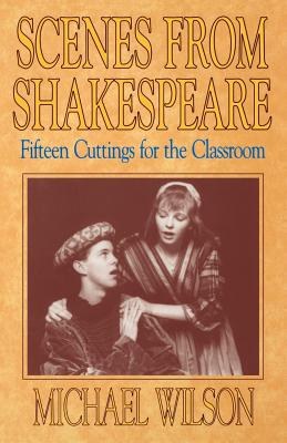 Scenes from Shakespeare pdf epub mobi 电子书 下载