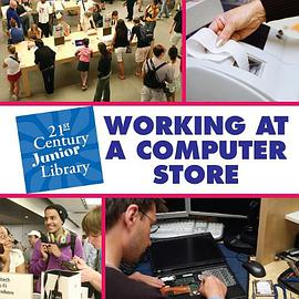 Working at a Computer Store pdf epub mobi 电子书 下载