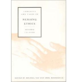 Concepts and Cases in Nursing Ethics pdf epub mobi 電子書 下載