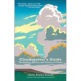 The Cloudspotter's Guide pdf epub mobi 電子書 下載