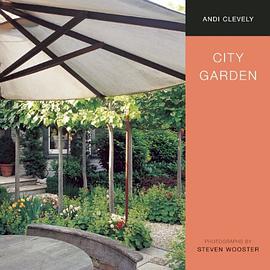 City Garden pdf epub mobi 电子书 下载