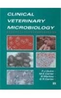 Clinical Veterinary Microbiology pdf epub mobi 电子书 下载
