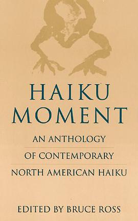 Haiku Moment pdf epub mobi 电子书 下载