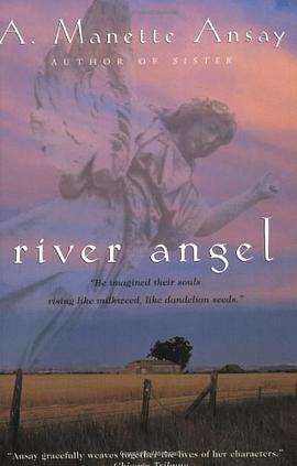 River Angel pdf epub mobi 电子书 下载
