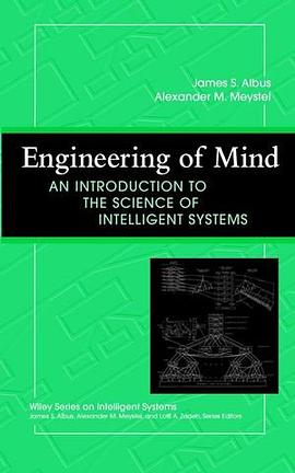 Engineering of Mind pdf epub mobi 电子书 下载