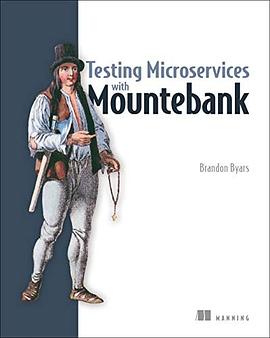 Testing Microservices with Mountebank pdf epub mobi 电子书 下载