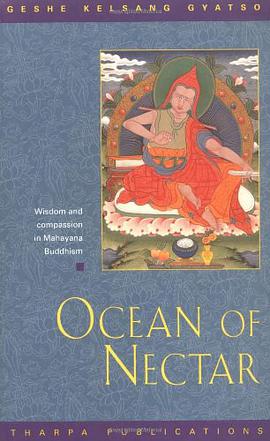 Ocean of Nectar pdf epub mobi 电子书 下载