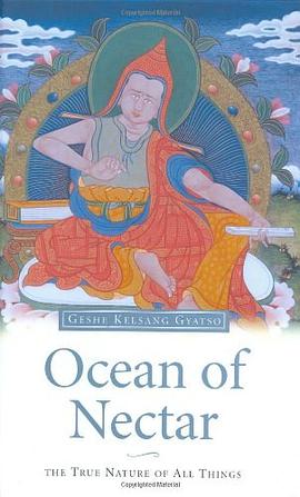 Ocean of Nectar pdf epub mobi 电子书 下载