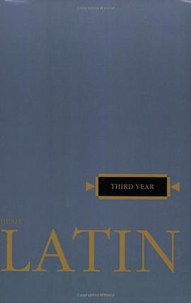 Latin pdf epub mobi 电子书 下载