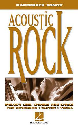 Acoustic Rock pdf epub mobi 电子书 下载