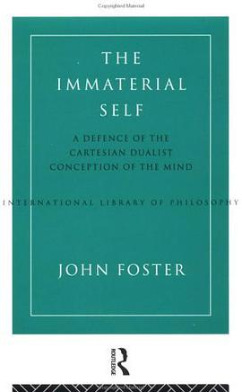 The Immaterial Self