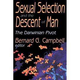 Sexual Selection And the Descent of Man pdf epub mobi 电子书 下载