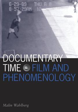 Documentary Time pdf epub mobi 电子书 下载
