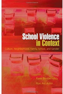 School Violence in Context pdf epub mobi 電子書 下載