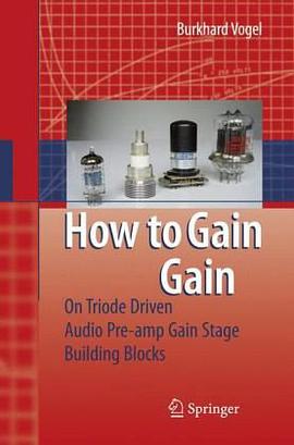 How to Gain Gain pdf epub mobi 电子书 下载