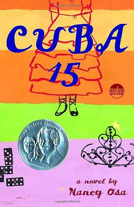 Cuba 15 pdf epub mobi 电子书 下载