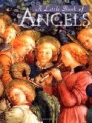 A Little Book of Angels pdf epub mobi 电子书 下载