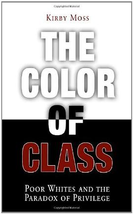 The Color of Class pdf epub mobi 电子书 下载