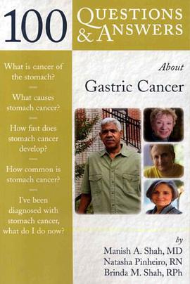 100 Questions and Answers About Gastric Cancer
