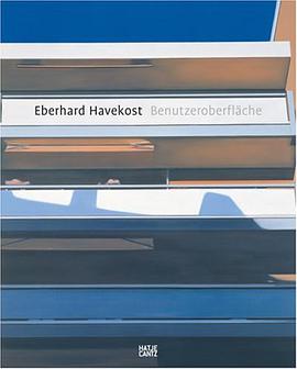 Eberhard Havekost pdf epub mobi 电子书 下载