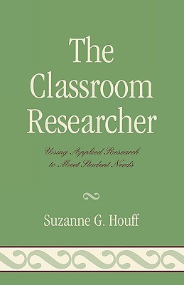 The Classroom Researcher pdf epub mobi 电子书 下载