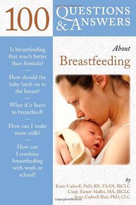 100 Questions and Answers About Breastfeeding pdf epub mobi 電子書 下載