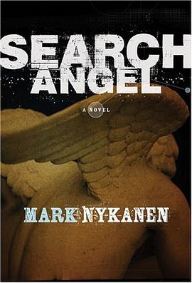 Search Angel pdf epub mobi 电子书 下载