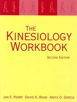 The Kinesiology Workbook pdf epub mobi 電子書 下載
