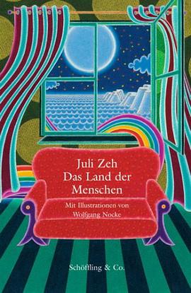 Das Land der Menschen pdf epub mobi 电子书 下载