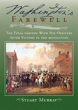 Washington's Farewell to His Officers pdf epub mobi 电子书 下载
