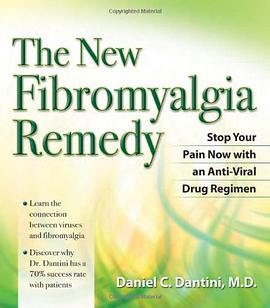 The New Fibromyalgia Remedy pdf epub mobi 电子书 下载