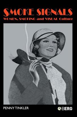 Smoke Signals pdf epub mobi 下载