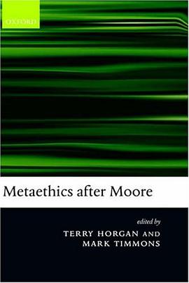 Metaethics After Moore pdf epub mobi 电子书 下载