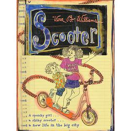 Scooter pdf epub mobi 电子书 下载