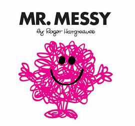 Mr. Messy pdf epub mobi 电子书 下载