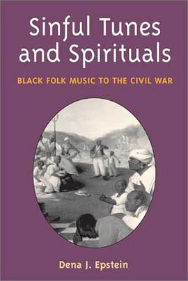 Sinful Tunes and Spirituals pdf epub mobi 电子书 下载
