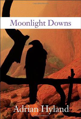 Moonlight Downs pdf epub mobi 電子書 下載