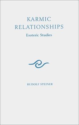 Karmic Relationships pdf epub mobi 电子书 下载