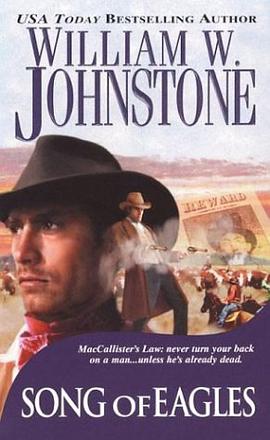 Song of Eagles pdf epub mobi 电子书 下载