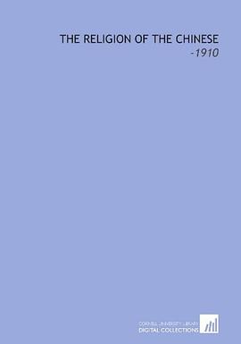 The Religion of the Chinese